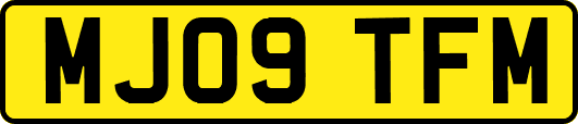 MJ09TFM
