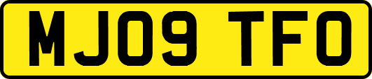 MJ09TFO