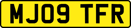 MJ09TFR