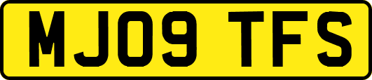 MJ09TFS
