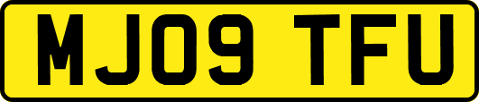 MJ09TFU