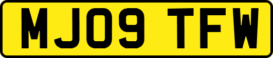 MJ09TFW
