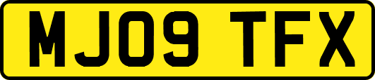 MJ09TFX