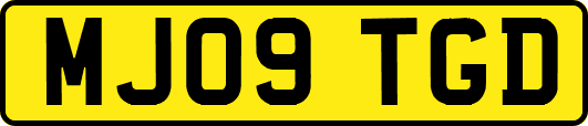 MJ09TGD