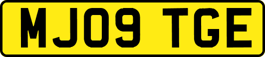 MJ09TGE