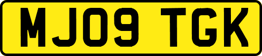 MJ09TGK