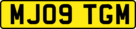 MJ09TGM