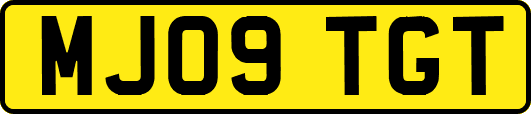 MJ09TGT