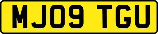 MJ09TGU