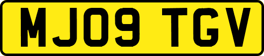 MJ09TGV