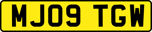 MJ09TGW