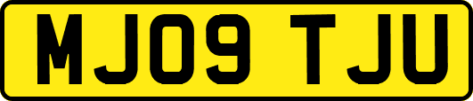 MJ09TJU