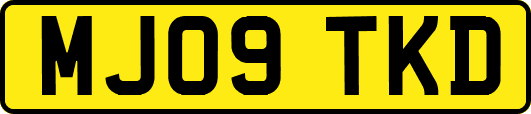 MJ09TKD