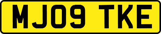 MJ09TKE