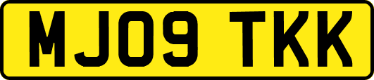 MJ09TKK
