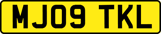 MJ09TKL