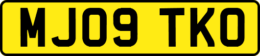 MJ09TKO