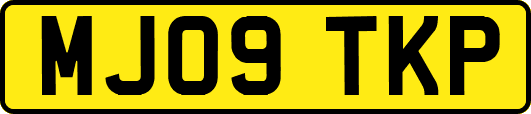 MJ09TKP