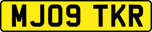 MJ09TKR
