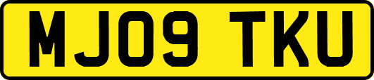 MJ09TKU