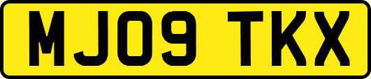 MJ09TKX