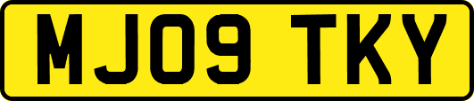 MJ09TKY