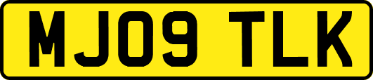 MJ09TLK