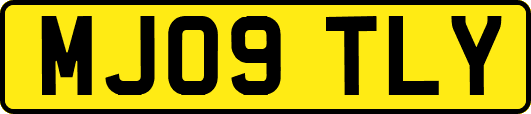MJ09TLY