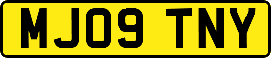 MJ09TNY