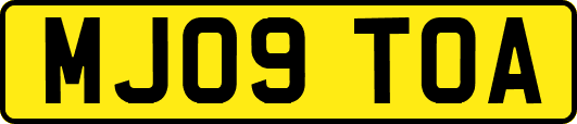 MJ09TOA