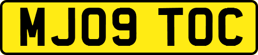 MJ09TOC