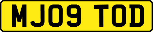 MJ09TOD