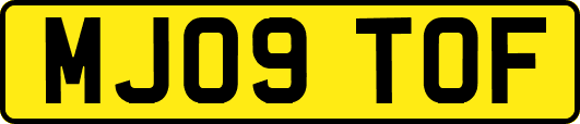 MJ09TOF