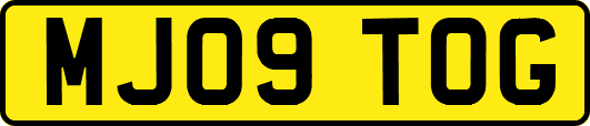 MJ09TOG