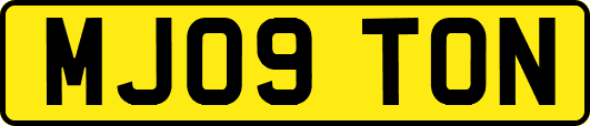 MJ09TON