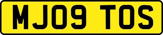 MJ09TOS