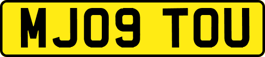MJ09TOU