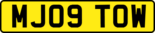 MJ09TOW