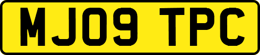 MJ09TPC