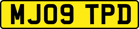 MJ09TPD
