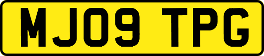 MJ09TPG