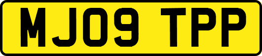 MJ09TPP