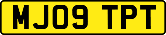MJ09TPT