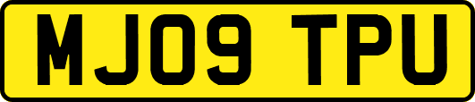 MJ09TPU