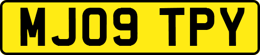 MJ09TPY