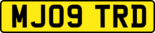 MJ09TRD