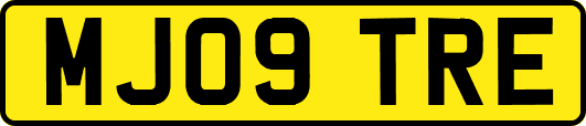 MJ09TRE