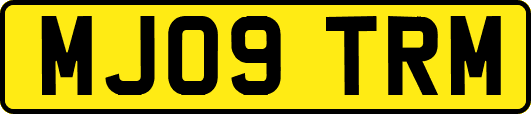 MJ09TRM