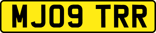 MJ09TRR