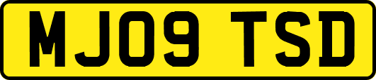 MJ09TSD